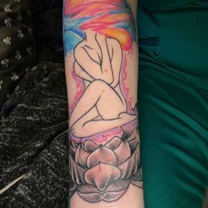 Meet your Posher, Tonya